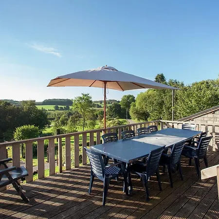 Charming And Classic Farmhouse In Roy, A Drive Away From Luxembourg * Marche-en-Famenne