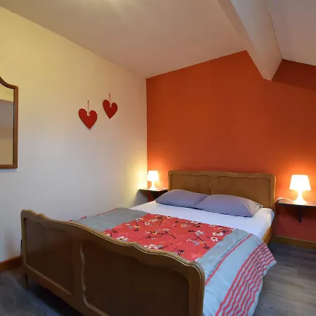 Charming And Classic Farmhouse In Roy, A Drive Away From Luxembourg *