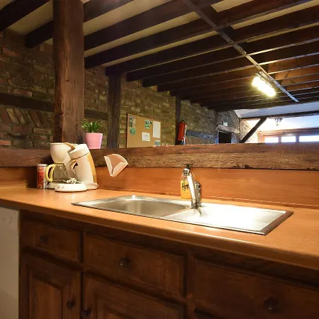 Charming And Classic Farmhouse In Roy, A Drive Away From Luxembourg Prázdninový dům Marche-en-Famenne